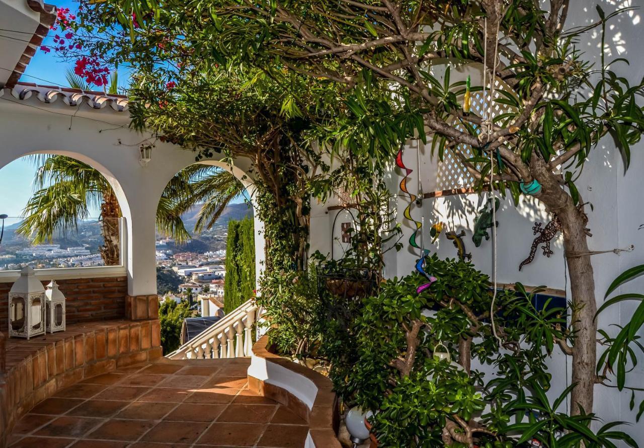 טורה דה בנגאלבון Casa Hermosa מראה חיצוני תמונה