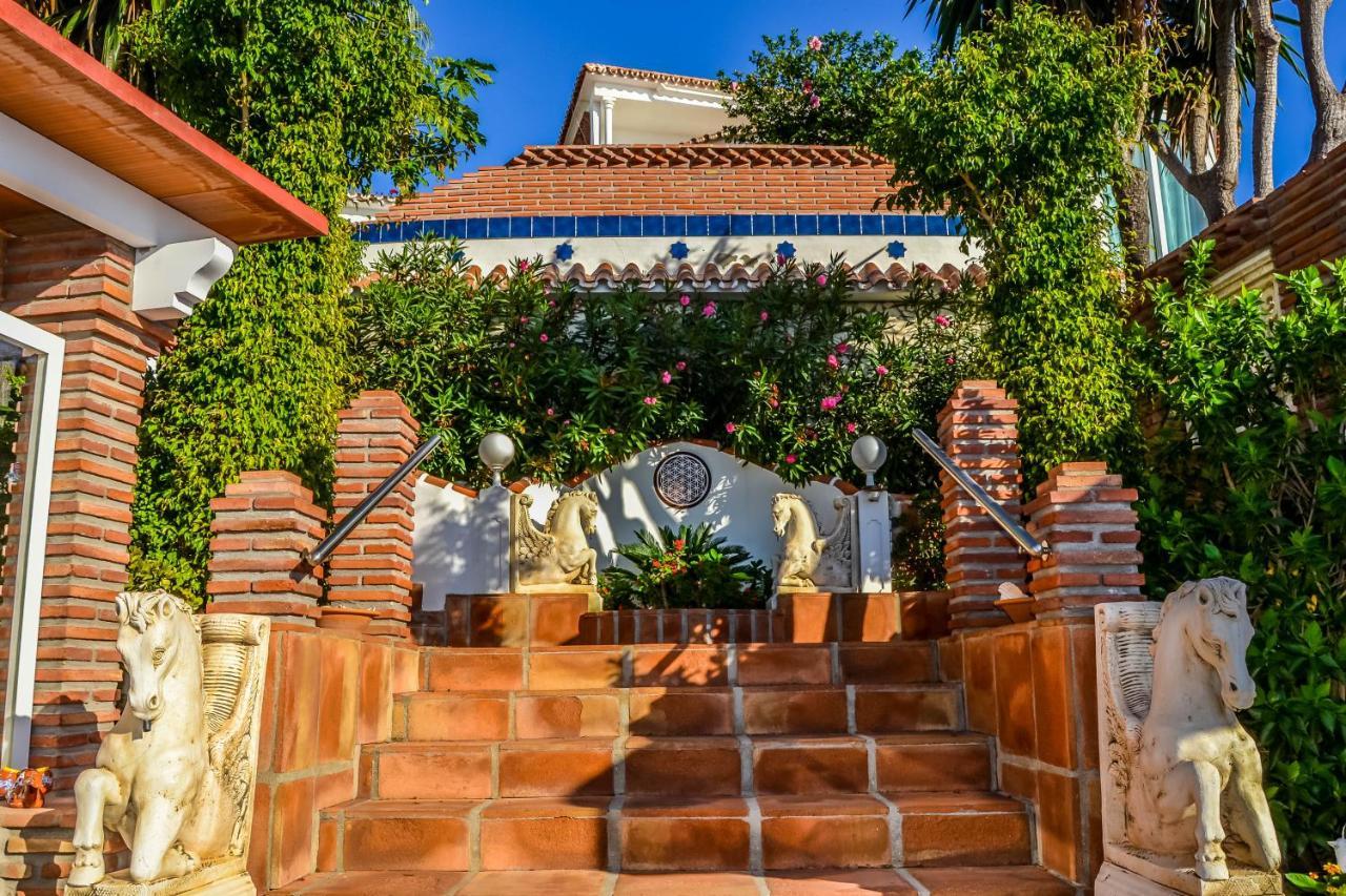 טורה דה בנגאלבון Casa Hermosa מראה חיצוני תמונה