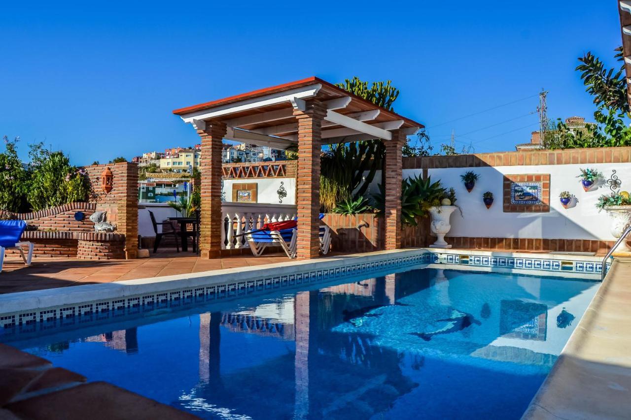 טורה דה בנגאלבון Casa Hermosa מראה חיצוני תמונה