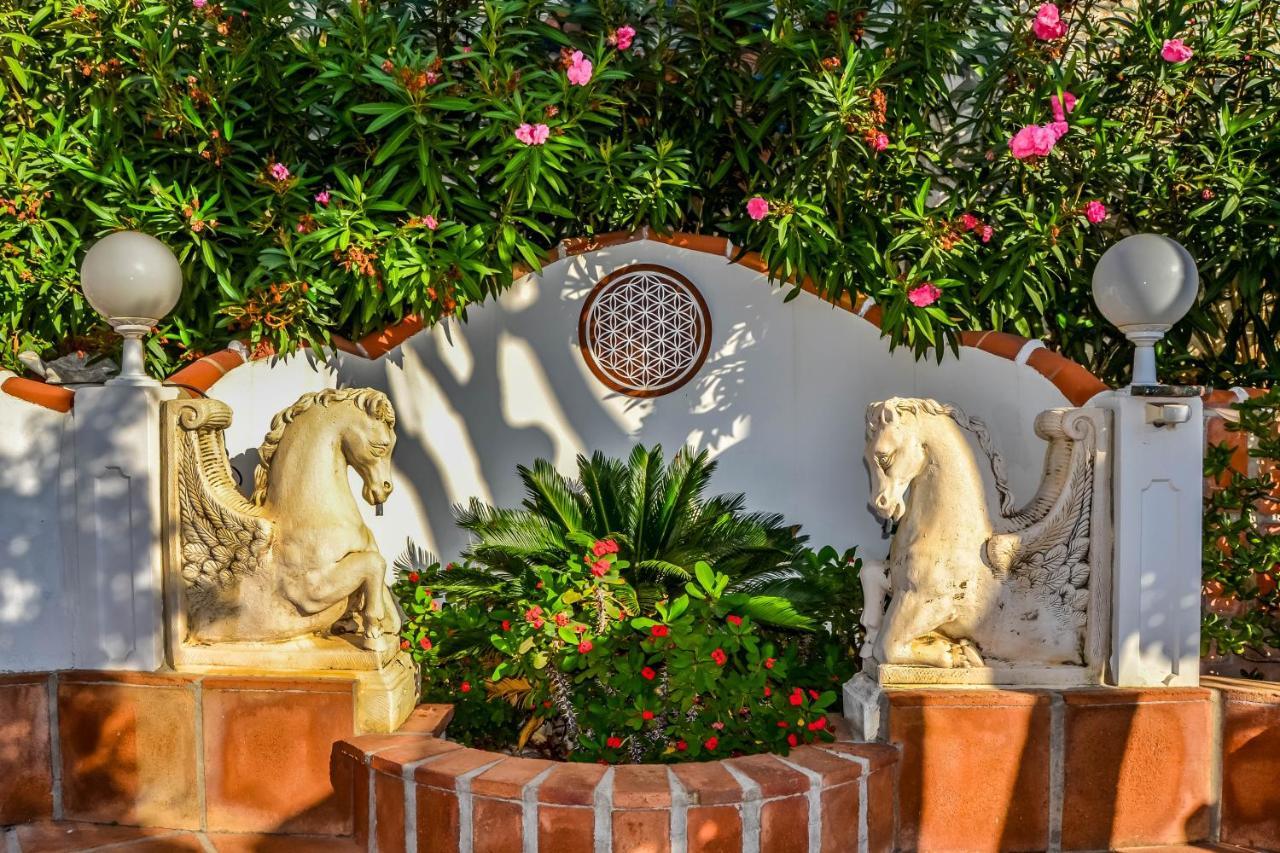 טורה דה בנגאלבון Casa Hermosa מראה חיצוני תמונה