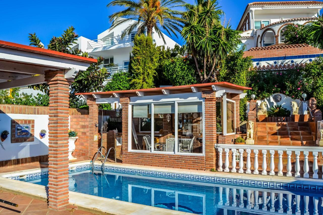 טורה דה בנגאלבון Casa Hermosa מראה חיצוני תמונה