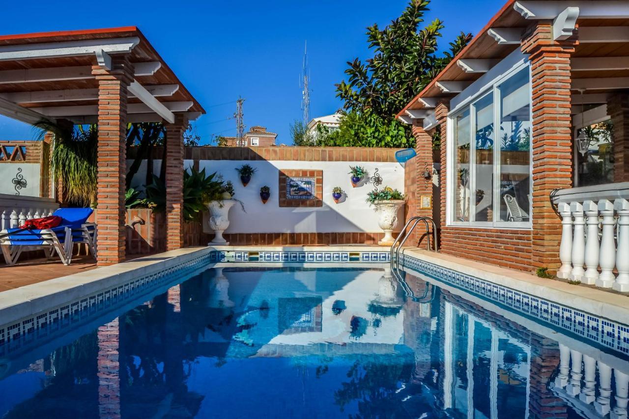 טורה דה בנגאלבון Casa Hermosa מראה חיצוני תמונה