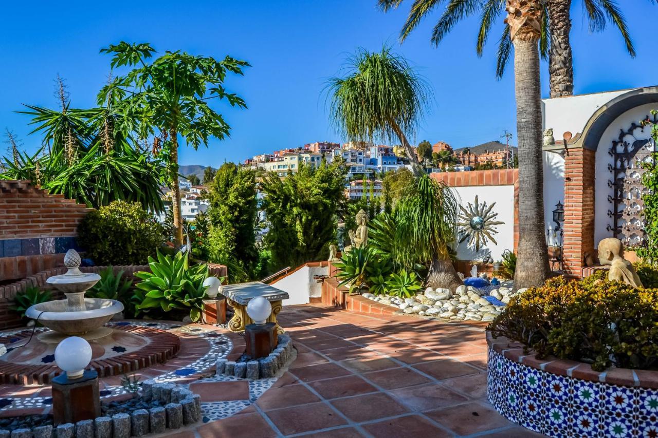 טורה דה בנגאלבון Casa Hermosa מראה חיצוני תמונה