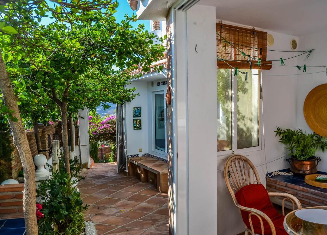 טורה דה בנגאלבון Casa Hermosa מראה חיצוני תמונה