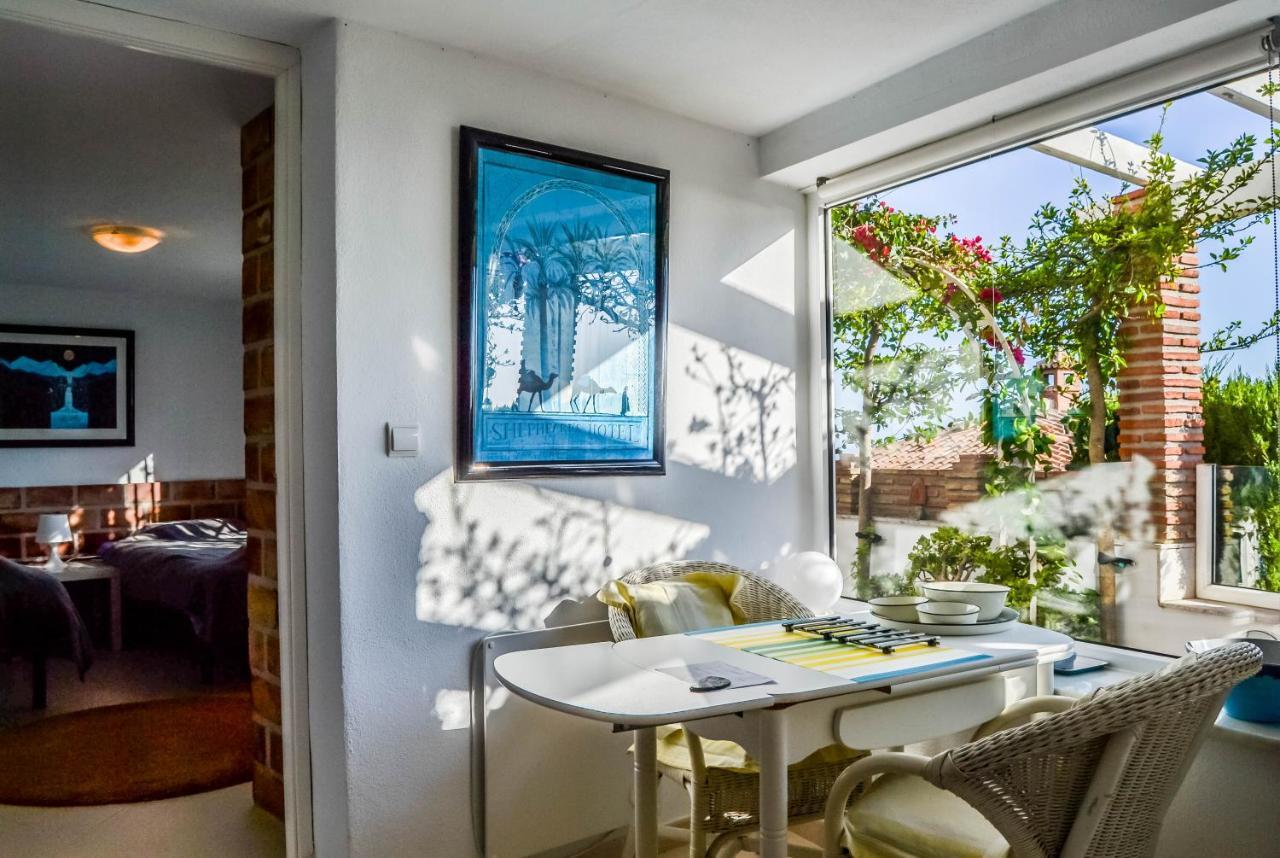טורה דה בנגאלבון Casa Hermosa מראה חיצוני תמונה