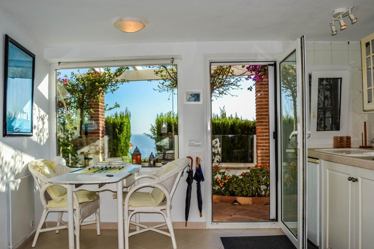 טורה דה בנגאלבון Casa Hermosa מראה חיצוני תמונה