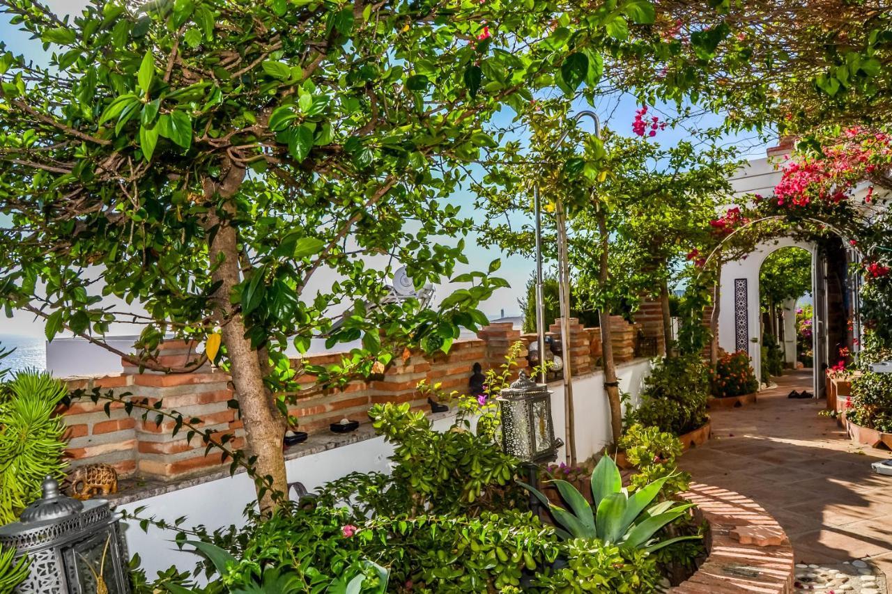 טורה דה בנגאלבון Casa Hermosa מראה חיצוני תמונה