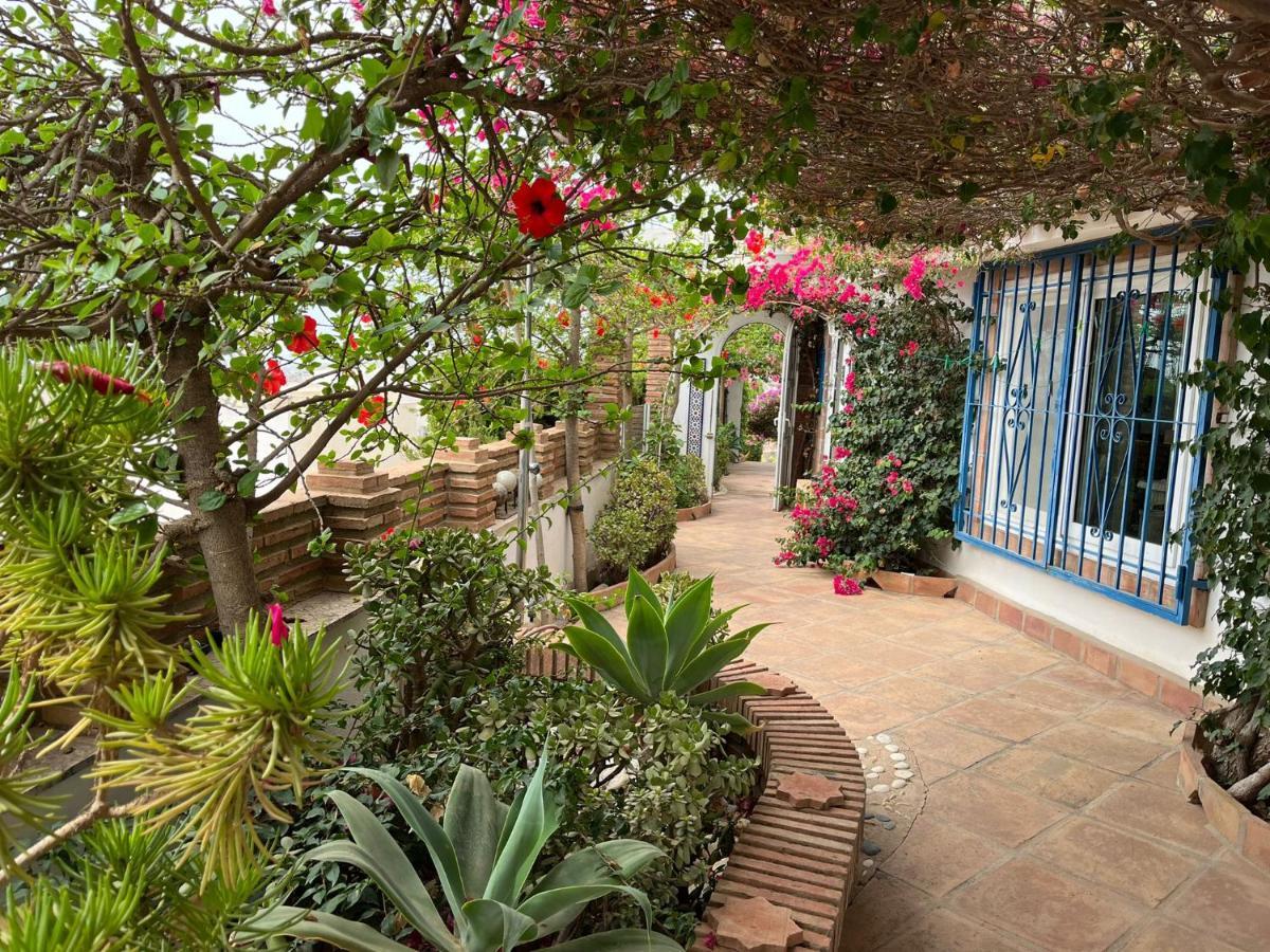 טורה דה בנגאלבון Casa Hermosa מראה חיצוני תמונה