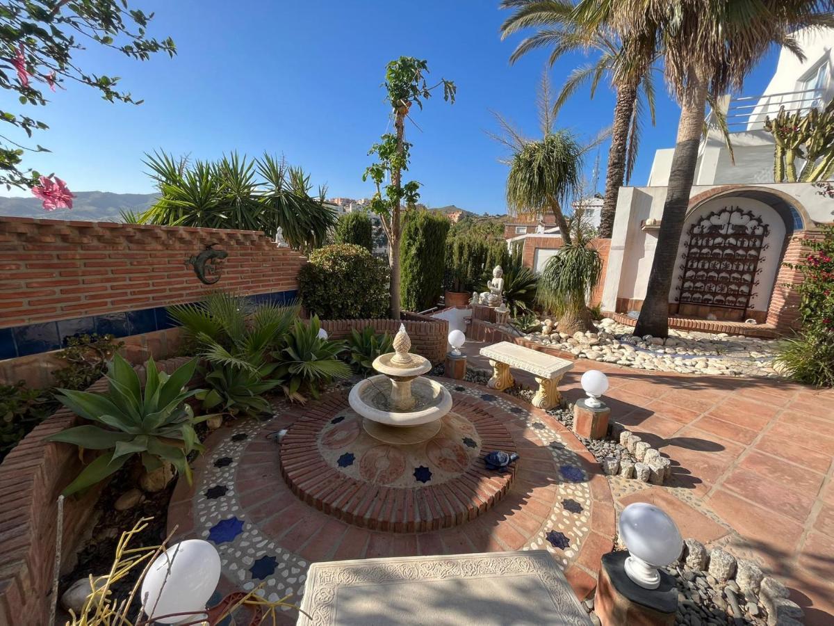 טורה דה בנגאלבון Casa Hermosa מראה חיצוני תמונה
