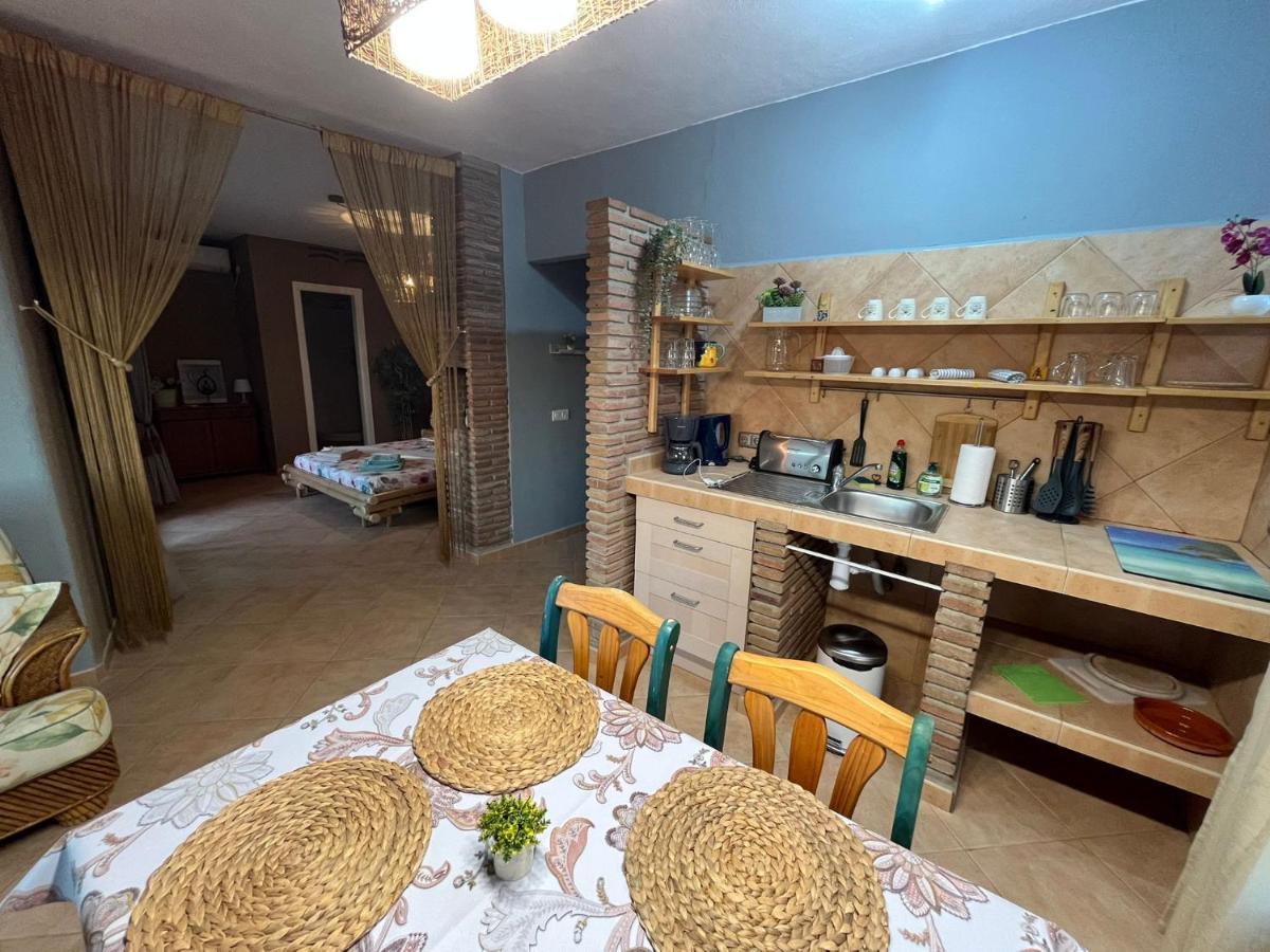 טורה דה בנגאלבון Casa Hermosa מראה חיצוני תמונה