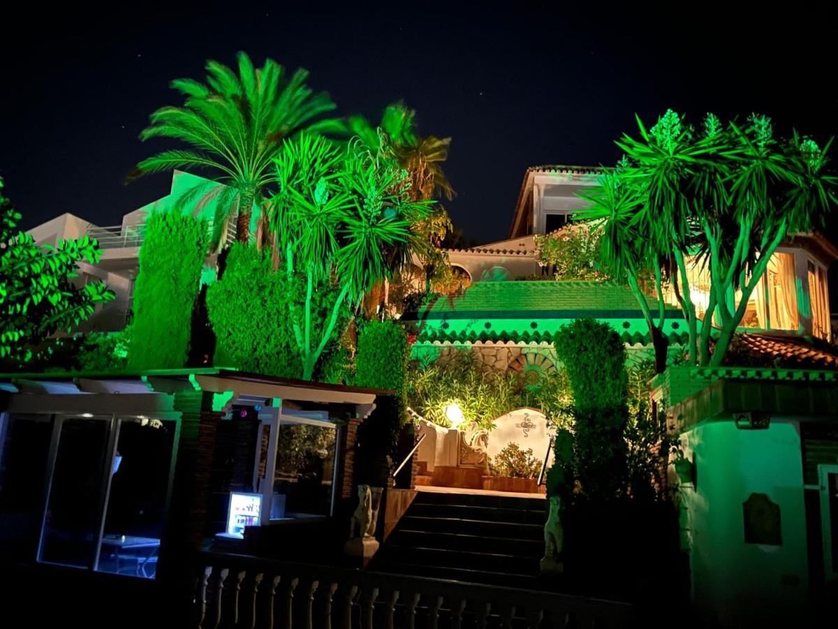 טורה דה בנגאלבון Casa Hermosa מראה חיצוני תמונה