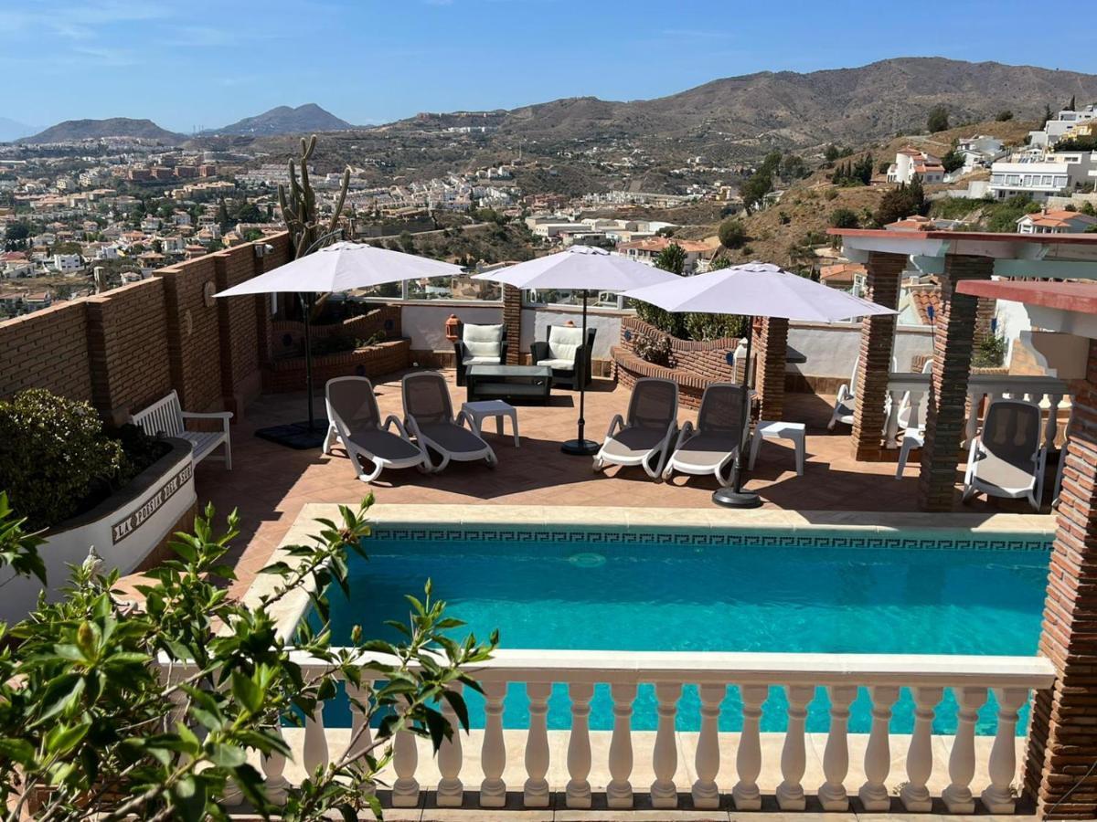 טורה דה בנגאלבון Casa Hermosa מראה חיצוני תמונה