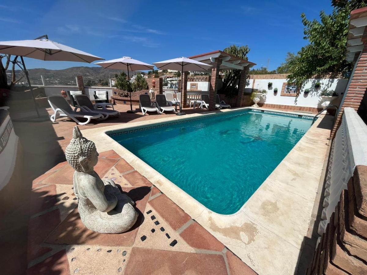 טורה דה בנגאלבון Casa Hermosa מראה חיצוני תמונה