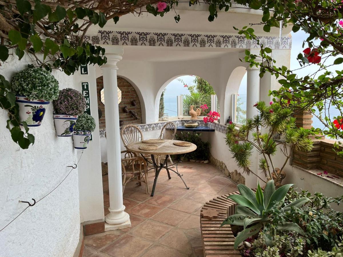 טורה דה בנגאלבון Casa Hermosa מראה חיצוני תמונה