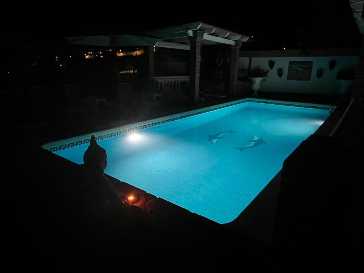 טורה דה בנגאלבון Casa Hermosa מראה חיצוני תמונה