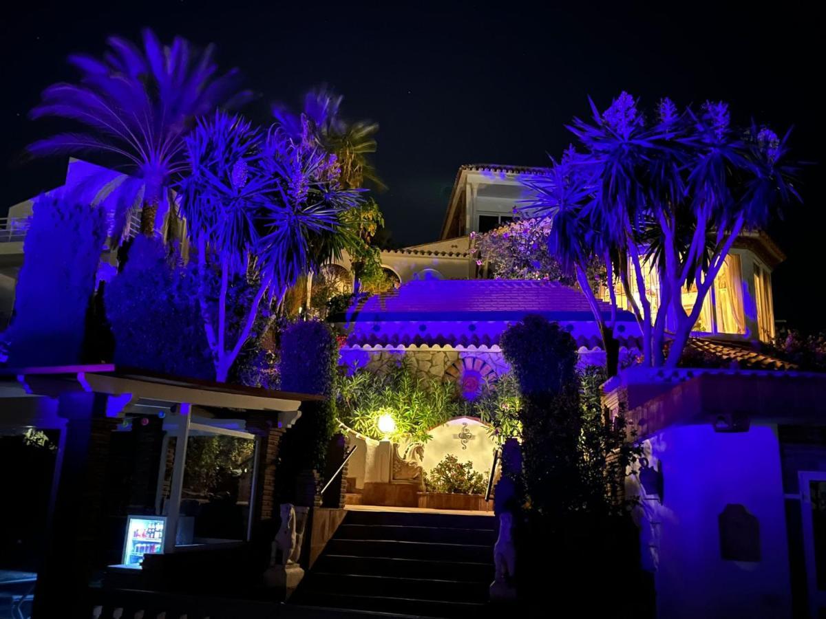 טורה דה בנגאלבון Casa Hermosa מראה חיצוני תמונה