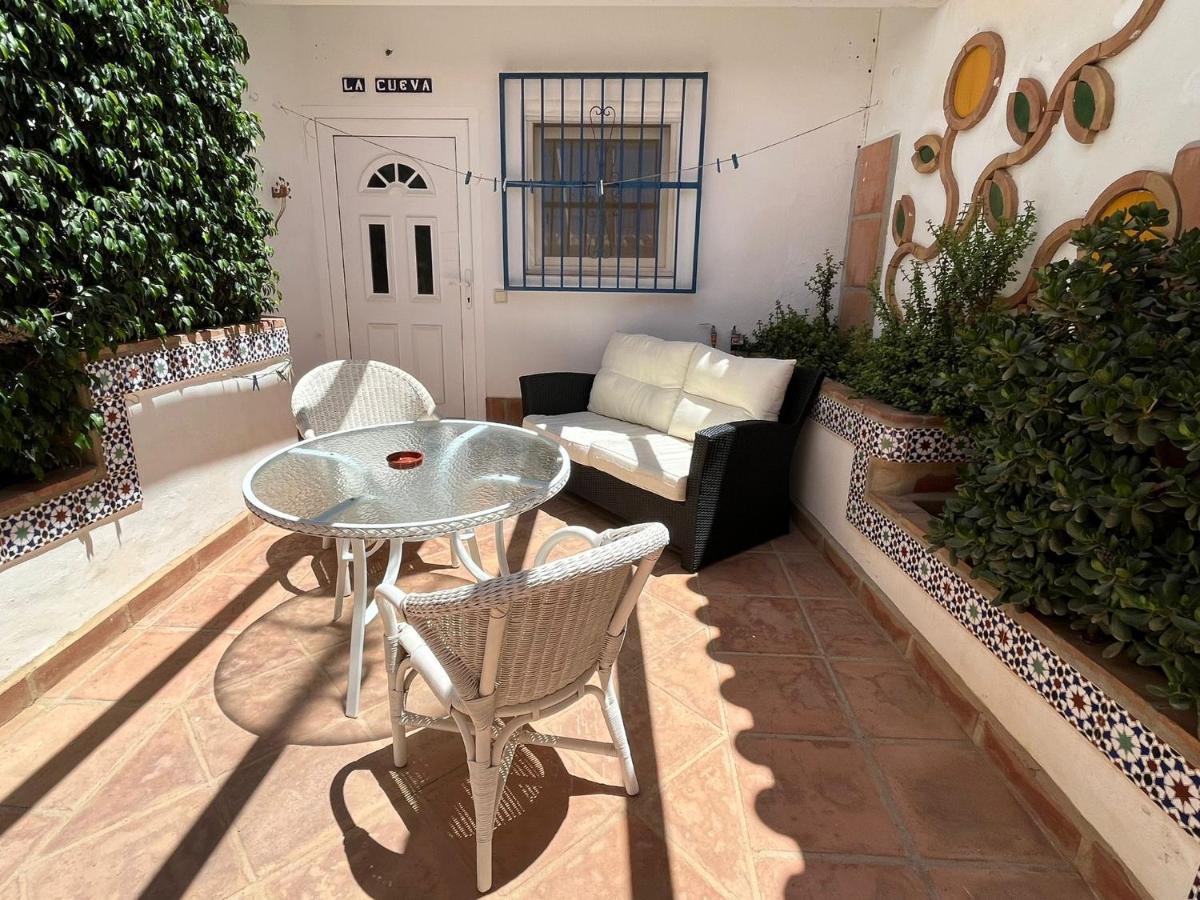 טורה דה בנגאלבון Casa Hermosa מראה חיצוני תמונה