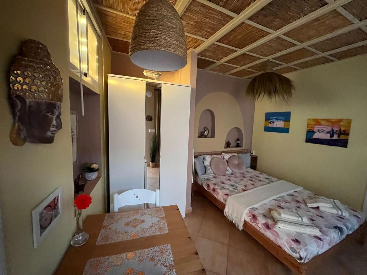 טורה דה בנגאלבון Casa Hermosa מראה חיצוני תמונה