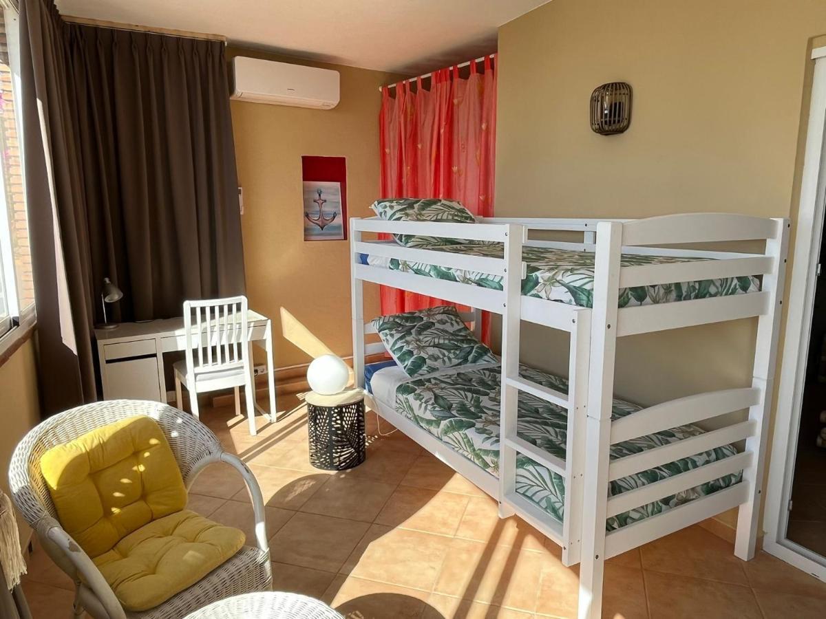 טורה דה בנגאלבון Casa Hermosa מראה חיצוני תמונה