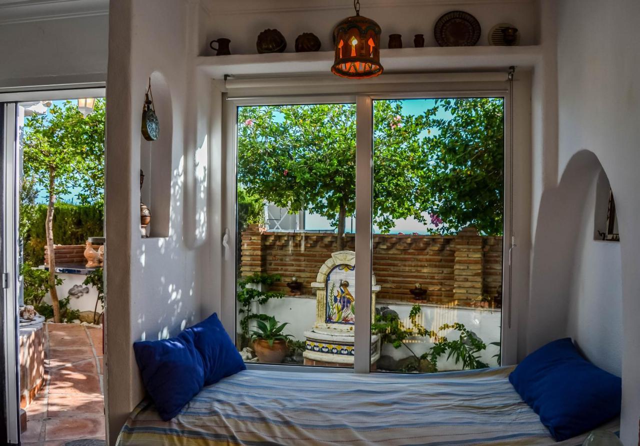 טורה דה בנגאלבון Casa Hermosa מראה חיצוני תמונה