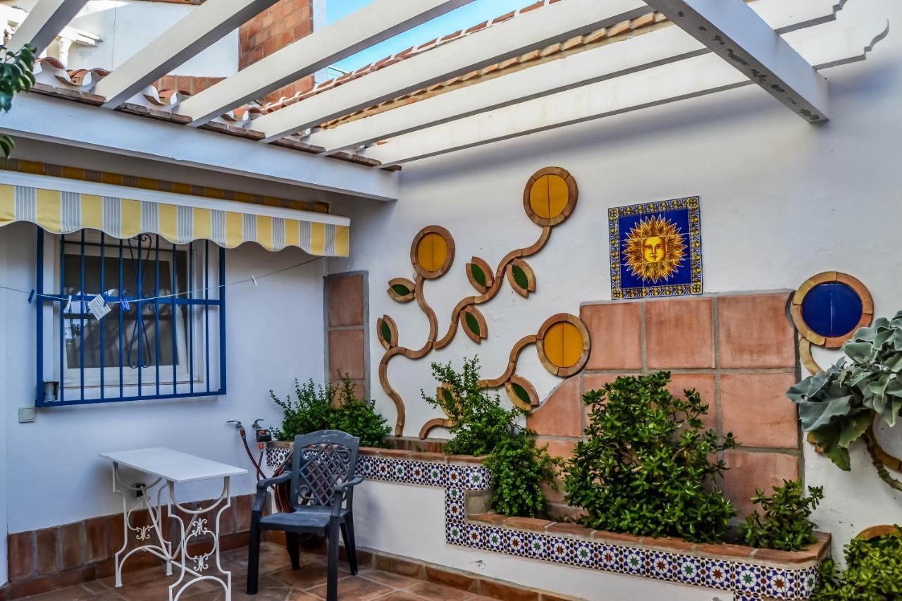 טורה דה בנגאלבון Casa Hermosa מראה חיצוני תמונה