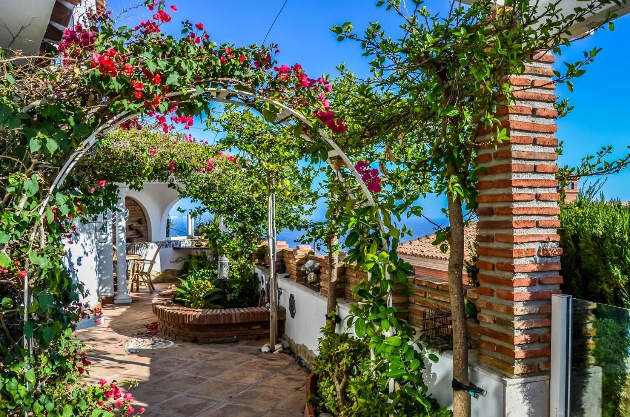 טורה דה בנגאלבון Casa Hermosa מראה חיצוני תמונה