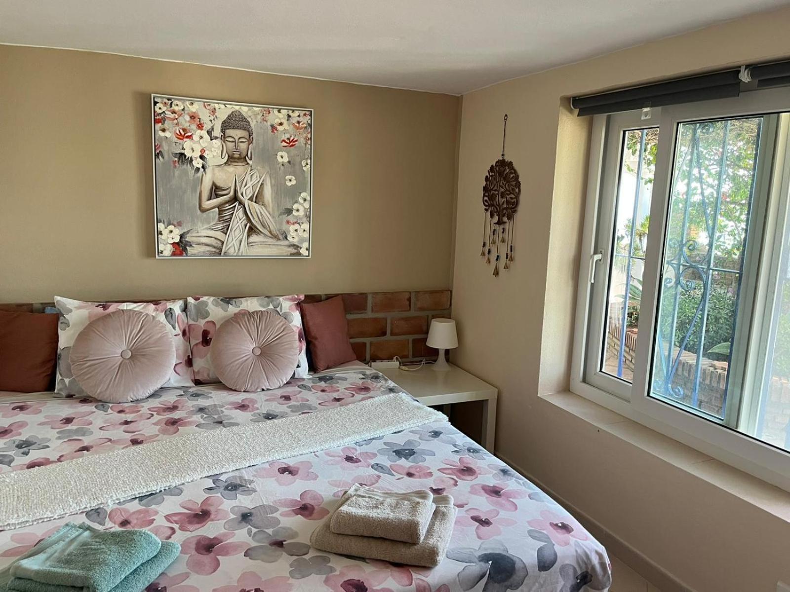 טורה דה בנגאלבון Casa Hermosa מראה חיצוני תמונה