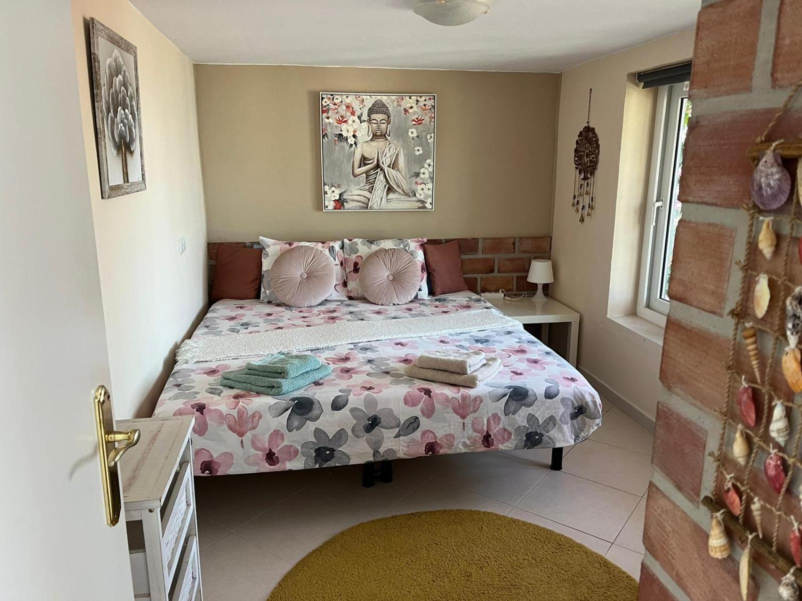 טורה דה בנגאלבון Casa Hermosa מראה חיצוני תמונה