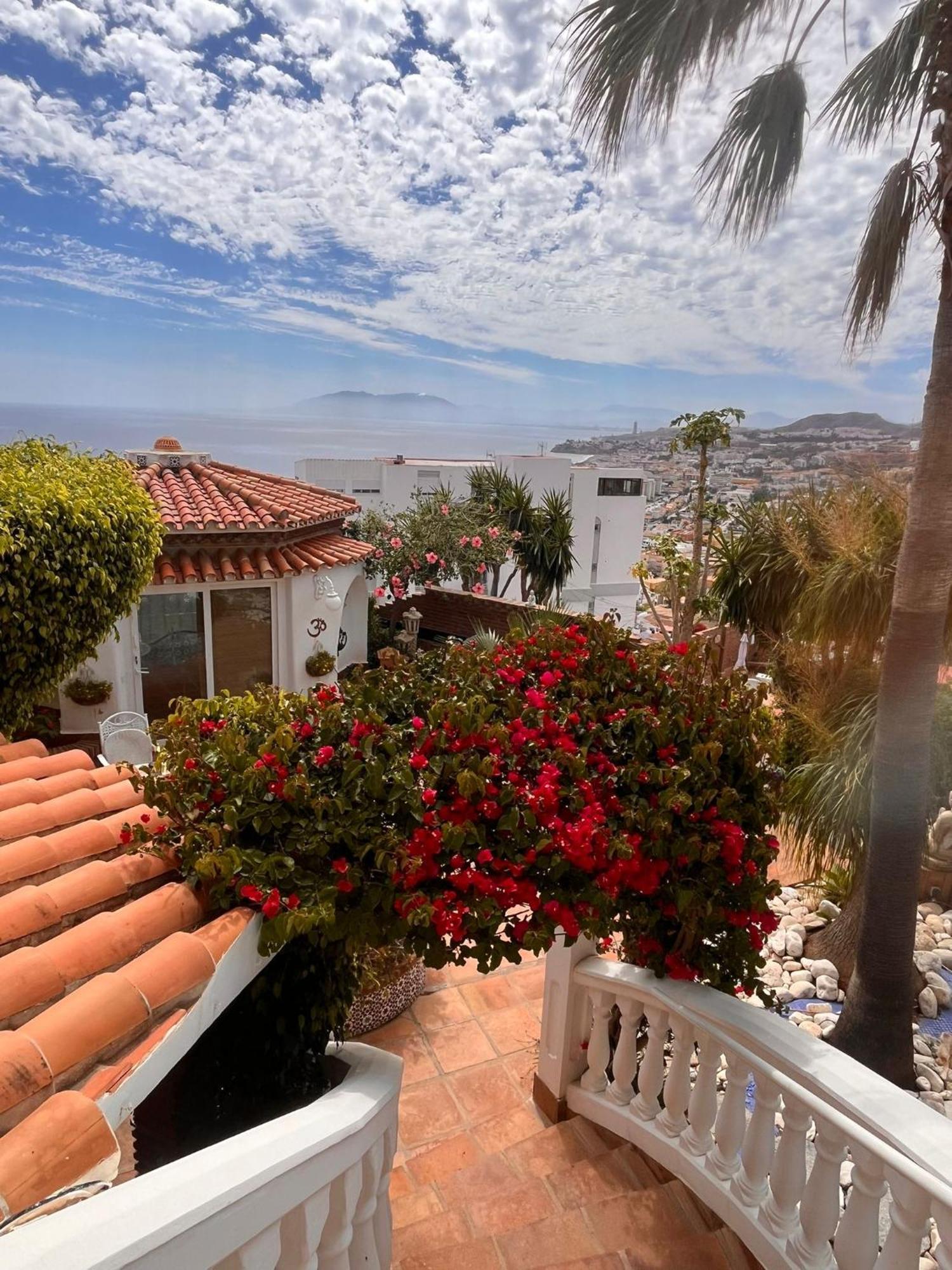טורה דה בנגאלבון Casa Hermosa מראה חיצוני תמונה