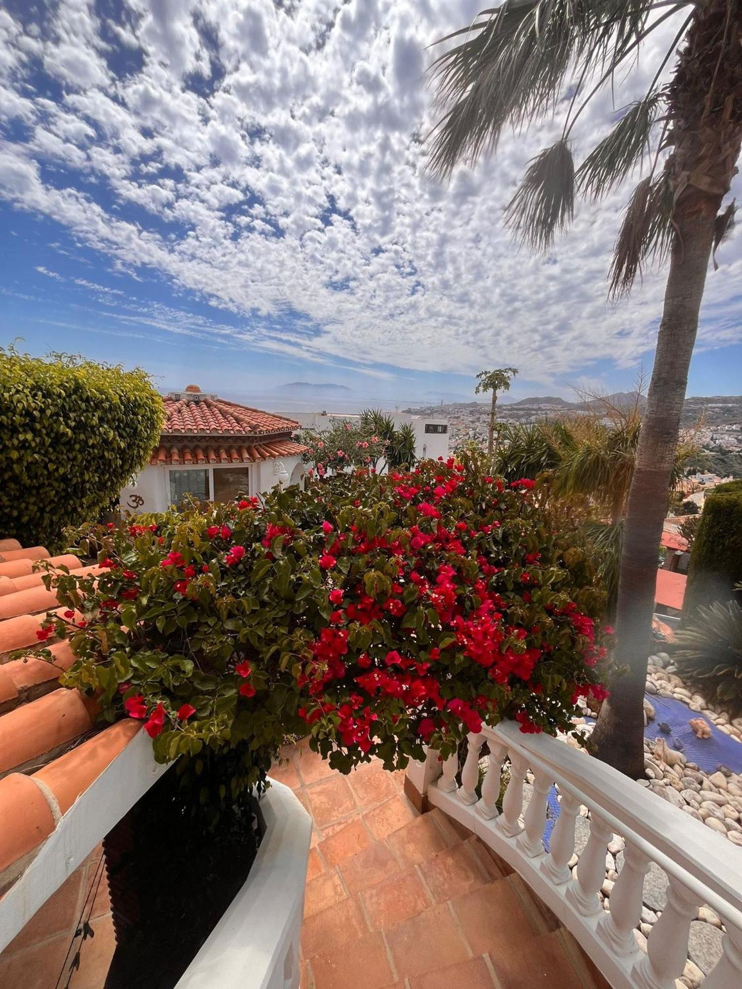טורה דה בנגאלבון Casa Hermosa מראה חיצוני תמונה